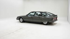 Bild 4/15 von Citroën CX 25 GTI (1985)