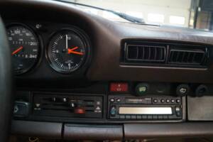 Image 50/50 de Porsche 911 SC 3.0 (1980)