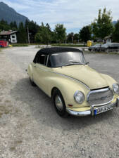 Bild 2/6 von DKW Auto Union 1000 S (1959)