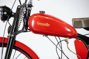 Immagine 26/50 di Ducati DUMMY (1954)