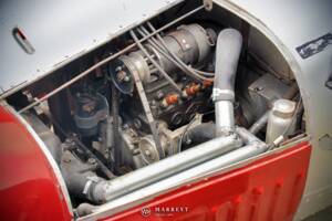 Image 25/44 of FIAT 750 Sport Pulidori (1947)