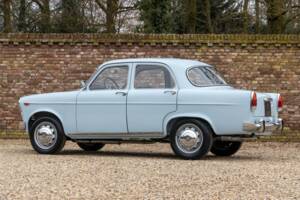 Image 34/48 of Alfa Romeo Giulietta TI (1964)