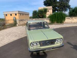 Imagen 44/75 de Lancia Fulvia GT&#x2F;GTE (1968)
