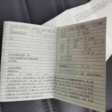 Immagine 3/10 di Volkswagen Beetle 1303 (1978)