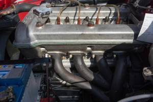 Image 19/43 of Alfa Romeo Junior Zagato GT 1300 (1972)
