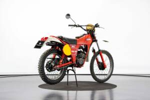 Immagine 4/50 di Fantic Caballero 50 Regolarità Casa TX190 (1975)