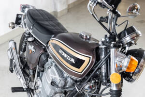Imagen 16/23 de Honda DUMMY (1973)