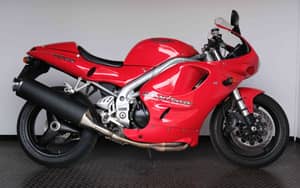 Image 1/66 of Triumph Daytona T595 (1998)