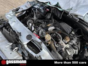 Bild 7/15 von Mercedes-Benz SLK 55 AMG (2005)