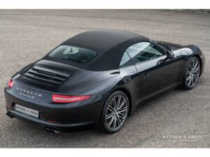 Bild 2/35 von Porsche 911 Carrera S (2012)