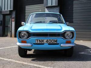 Bild 6/14 von Ford Escort RS 2000 (1974)