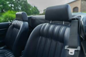 Image 35/50 de FIAT Spider 2000 Pininfarina 50th Anniversary Edition (1981)