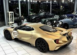 Image 6/6 of Ford GT (2022)