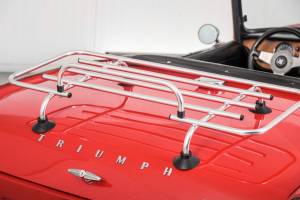 Bild 50/50 von Triumph Spitfire Mk III (1969)