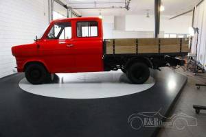 Image 12/19 of Ford Transit (1977)