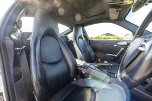 Afbeelding 45/50 van Porsche 911 Carrera 4S (2006)