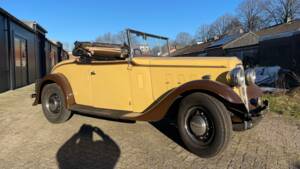 Bild 1/15 von Austin 12&#x2F;6 (1937)