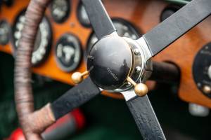 Bild 10/14 von Bentley 4 1&#x2F;2 Litre (1928)