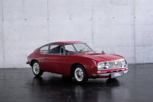 Bild 8/49 von Lancia Fulvia Sport 1.3 S (Zagato) (1970)