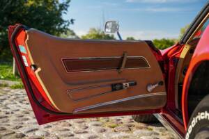 Bild 30/45 von Chevrolet Corvette Stingray (1973)