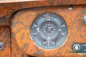 Imagen 36/50 de Bentley S 1 (1957)
