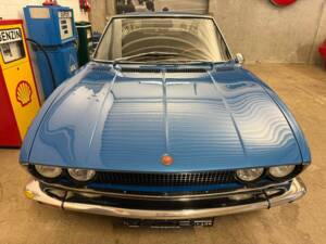 Bild 4/19 von FIAT Dino 2400 Coupe (1973)