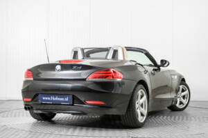 Bild 45/50 von BMW Z4 sDrive23i (2009)