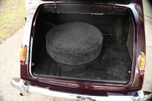 Bild 19/48 von Rolls-Royce Silver Wraith (1953)
