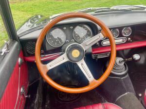 Bild 20/24 von Alfa Romeo 1600 Duetto (1966)