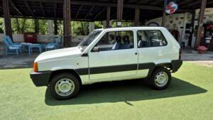 Bild 4/43 von FIAT Panda 4x4 (1997)