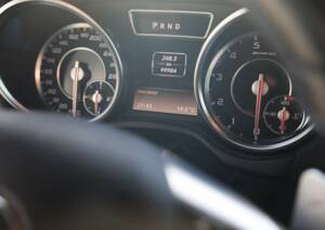 Bild 32/41 von Mercedes-Benz G 63 AMG (lang) (2015)