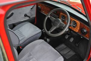 Imagen 34/37 de Rover Mini Mayfair (1993)