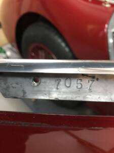Bild 146/150 von Austin-Healey 100/4 (BN1) (1955)