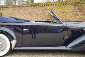 Afbeelding 48/50 van Talbot-Lago T26 Record Worblaufen (1947)
