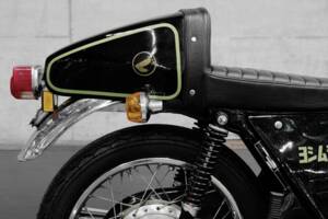 Immagine 10/24 di Honda DUMMY (1973)
