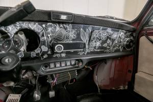 Imagen 16/50 de Rover Mini 1.3i (1992)