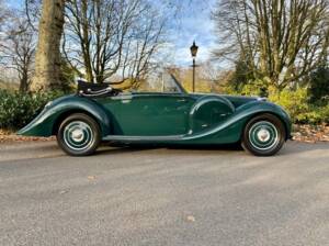 Bild 7/50 von Lagonda V12 DHC (1939)