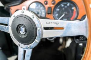 Immagine 27/50 di Triumph TR 6 PI (1972)