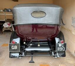 Bild 25/50 von Rolls-Royce 20 HP (1925)