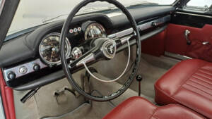 Image 5/6 of Lancia Flaminia Coupe Pininfarina (1960)