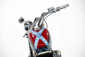 Image 21/50 of Honda VT 600C Shadow (1991)