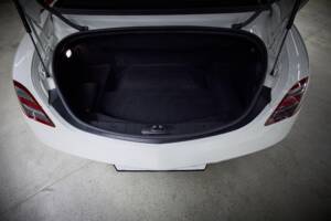 Bild 97/100 von Mercedes-Benz SLS AMG Roadster (2012)