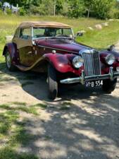 Bild 2/6 von MG TF (1954)