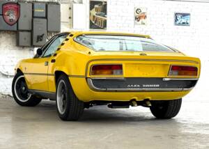 Imagen 7/81 de Alfa Romeo Montreal (1972)