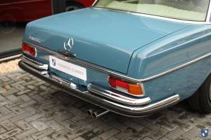 Afbeelding 34/76 van Mercedes-Benz 280 SE (1968)