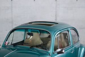Bild 6/50 von Volkswagen Käfer 1300 (1973)