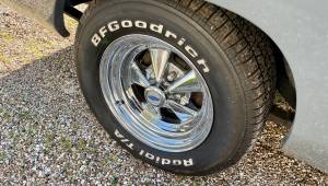 Immagine 25/56 di Dodge Charger R&#x2F;T 440 (1969)