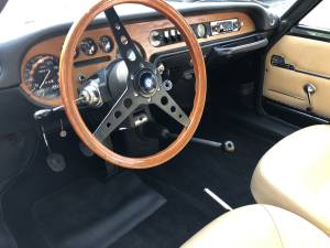 Afbeelding 15/15 van Lancia Fulvia Sport 1.3 S (Zagato) (1970)