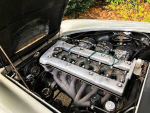 Imagen 34/50 de Alfa Romeo 2600 Spider (1964)