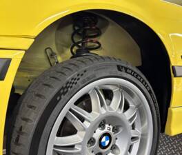 Image 12/35 de BMW M3 (1996)